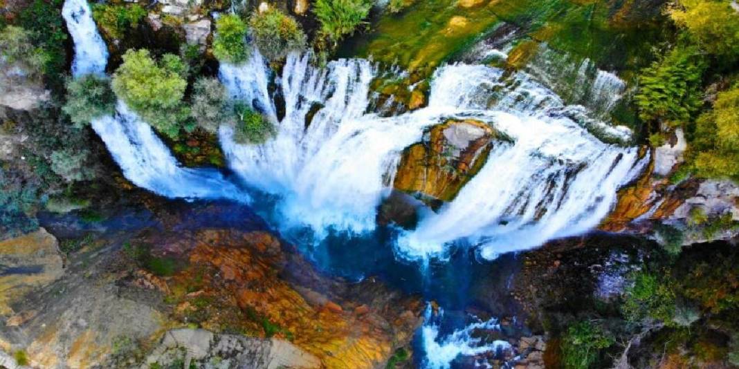 Valizler bu kez oraya hazırlanıyor! Asya ve Avrupa’nın ortak gözdesi: Tatilciler artık onun için akın ediyor… 4